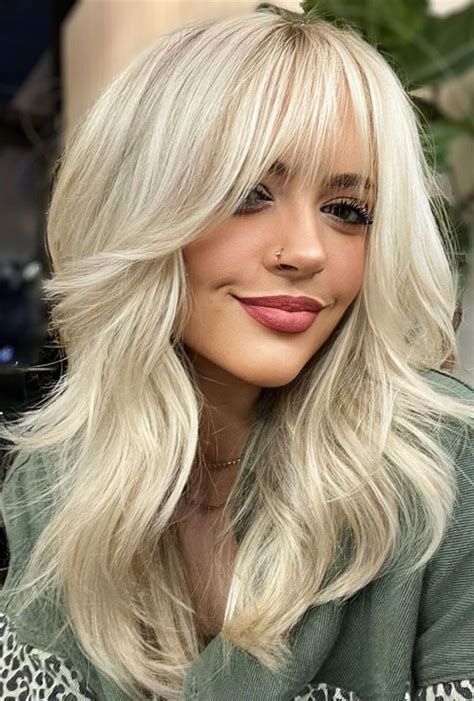 2023 hair styles for women|popular women's haircuts 2023.